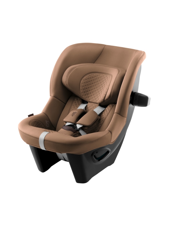 Britax - Britax Max-Safe Pro turvaistuin (61-125cm) - LUX WARM CARAMEL | Stockmann - photo 1