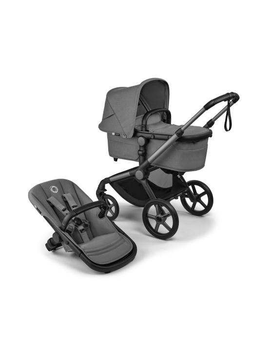 Bugaboo - Bugaboo Fox5 Renew starttipaketti (Otter by Nuna turvakaukalolla) | Stockmann - photo 3