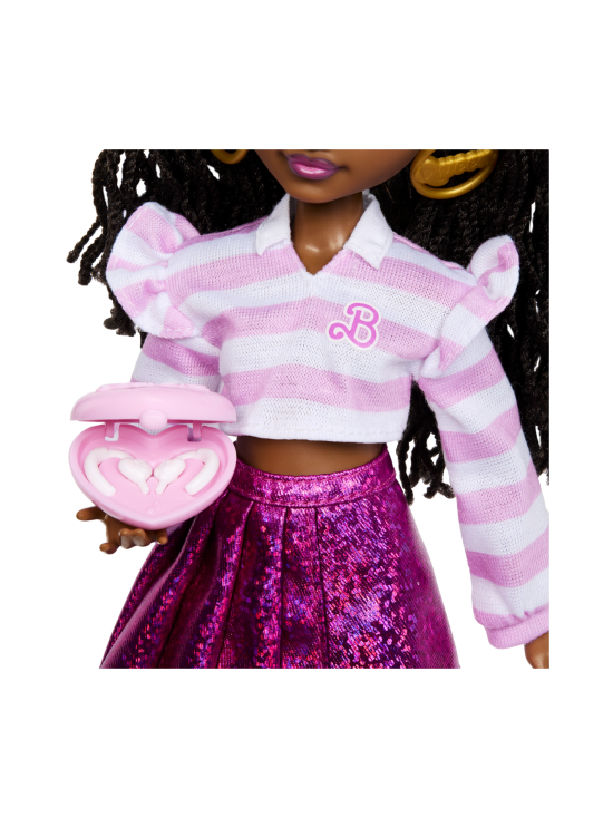 BARBIE - BARBIE UNELMIEN PARHAAT YSTÄVÄT Brooklyn-nukke | Stockmann - photo 3
