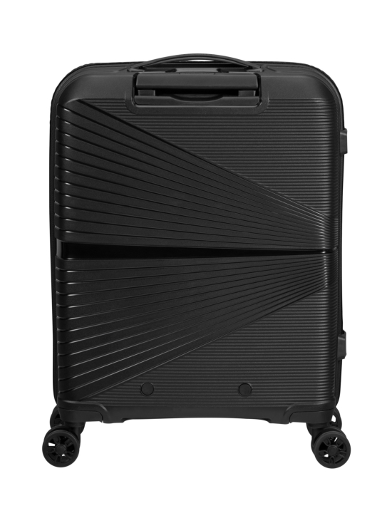 American Tourister - AIRCONIC SPINNER 55/20 ETUTASKULLA - ONYX BLACK - photo 5 American Tourister - AIRCONIC SPINNER 55/20 ETUTASKULLA - ONYX BLACK | Stockmann - photo 5