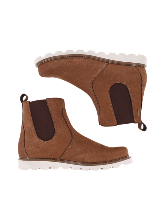 Pomar - RAJA Miesten GORE-TEX Zero Waste nilkkurit - HEINEN BARBADOS CURRY | Stockmann - photo 5