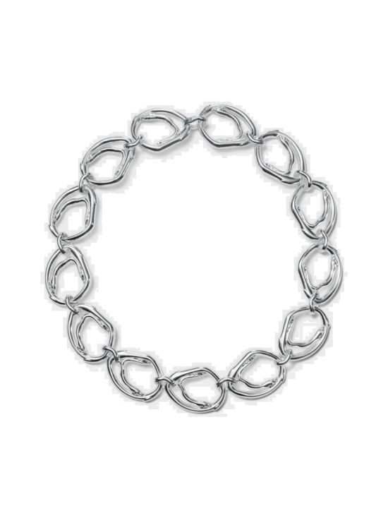 Kalevala - Männyt-kaulakoru hopea | Stockmann - photo 1