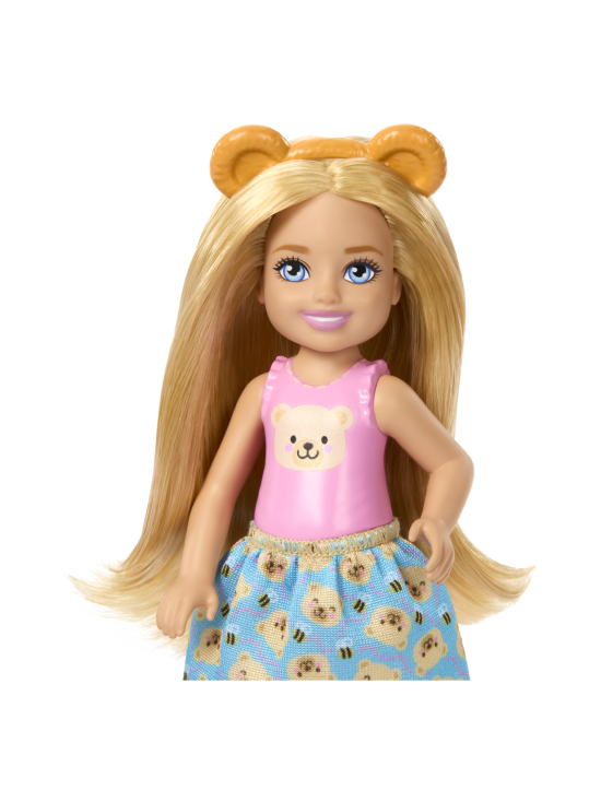 BARBIE - BARBIE Tea Party -piknik | Stockmann - photo 7