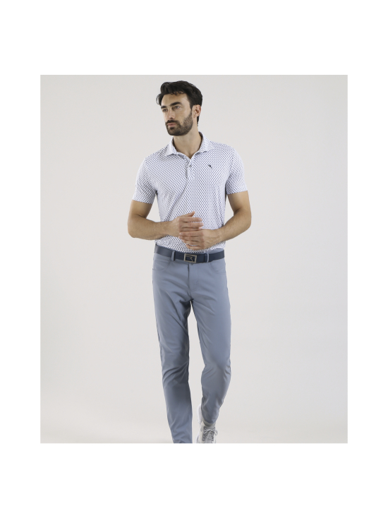 Chervo - Miesten housut SUNDAY, harmaa - HARMAA | Stockmann - photo 4