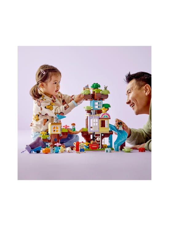 LEGO DUPLO - LEGO Duplo -in- Puumaja | Stockmann - photo 4