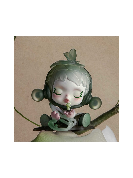 POP MART - POP MART Skullpanda Yllätyshahmo - The Ink Plum Blossom | Stockmann - photo 3