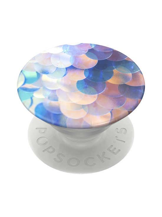 Popsockets - PopGrip Shimmer Scales -puhelimen pidike - SHIMMER SCALES - photo 1 Popsockets - PopGrip Shimmer Scales -puhelimen pidike - SHIMMER SCALES | Stockmann - photo 1