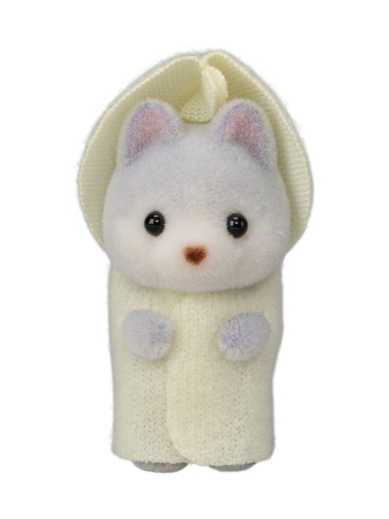 SYLVANIAN FAMILIES - SYLVANIAN FAMILIES Huskyperhe | Stockmann - photo 6