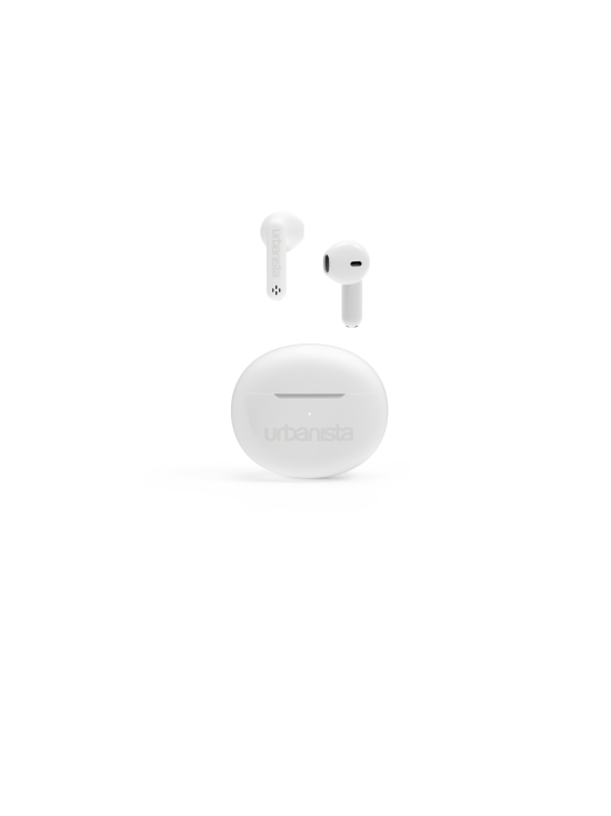 Urbanista - Urbanista Austin True Wireless kuulokkeet - PURE WHITE - photo 3 Urbanista - Urbanista Austin True Wireless kuulokkeet - PURE WHITE | Stockmann - photo 3