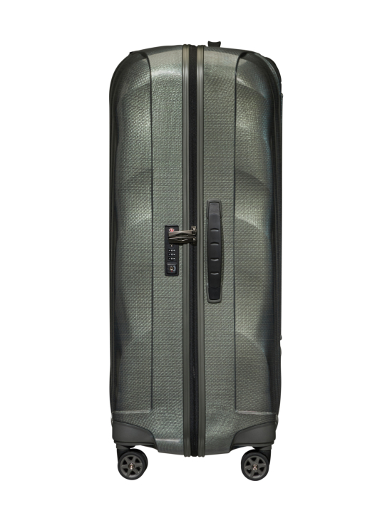 Samsonite - C-LITE SPINNER 81/30 - METALLIC GREEN - photo 4 Samsonite - C-LITE SPINNER 81/30 - METALLIC GREEN | Stockmann - photo 4