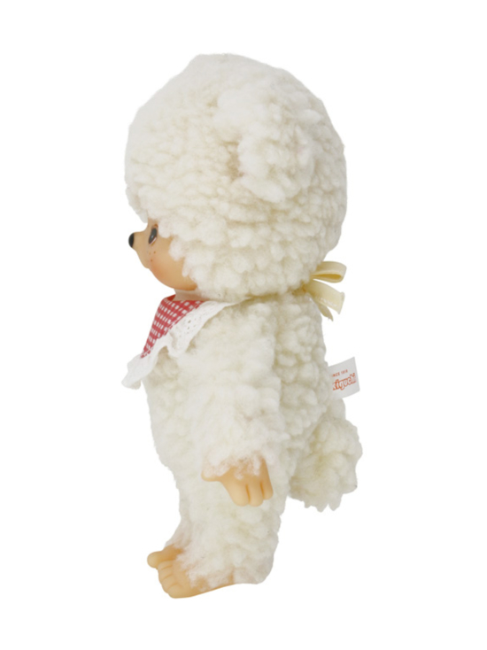 Monchhichi - MONCHHICHI Friends Pehmolammas Cham, 20 cm | Stockmann - photo 3