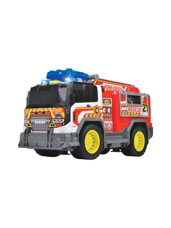 DICKIE TOYS - DICKIE TOYS Paloauto, 30 cm - photo 2 DICKIE TOYS - DICKIE TOYS Paloauto, 30 cm | Stockmann - photo 2