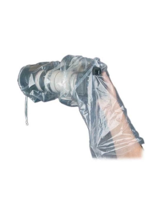 OP Tech - OP/Tech Rain-Sleeve sadesuoja (2kpl) - photo 1 OP Tech - OP/Tech Rain-Sleeve sadesuoja (2kpl) | Stockmann - photo 1