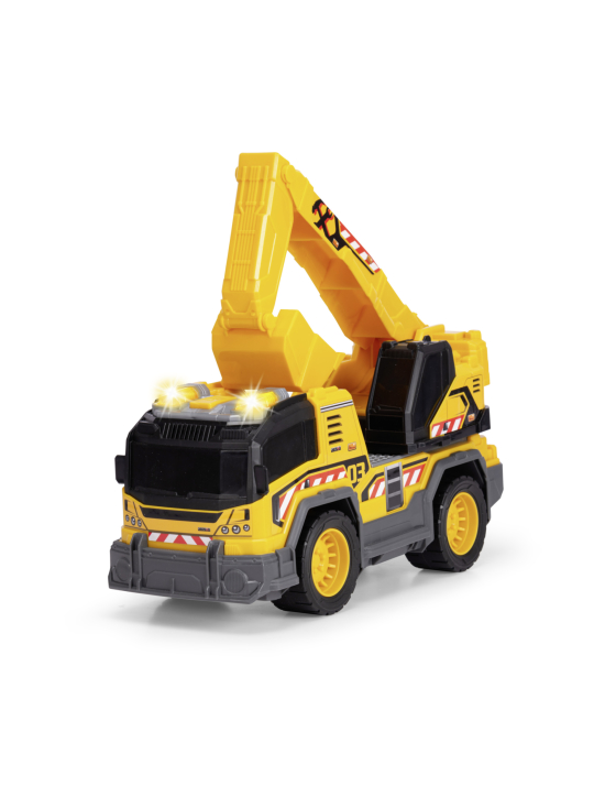 DICKIE TOYS - DICKIE TOYS Kaivinkone, 30 cm - photo 4 DICKIE TOYS - DICKIE TOYS Kaivinkone, 30 cm | Stockmann - photo 4