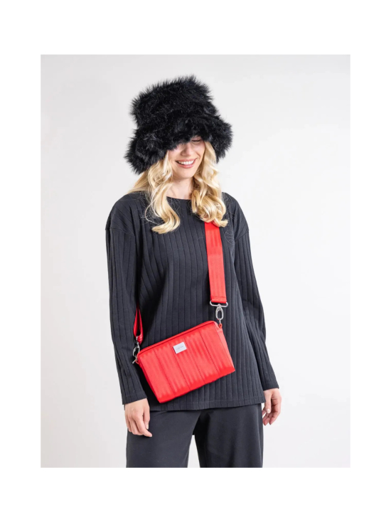 Globe Hope - KASTE laukku, punainen - PUNAINEN | Stockmann - photo 8