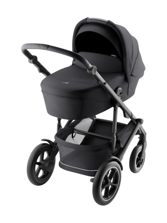 Britax - Britax Smile 5Z yhdistelmävaunut - photo 2 Britax - Britax Smile 5Z yhdistelmävaunut | Stockmann - photo 2