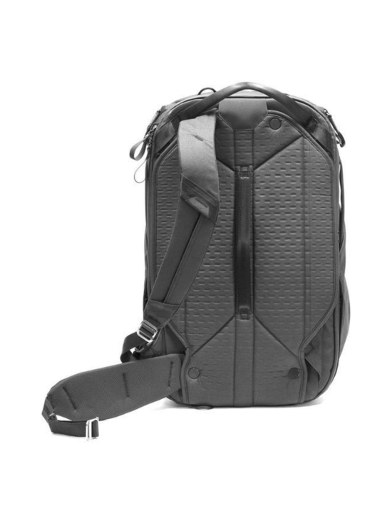 Peak Design - Peak Design Travel Backpack 45L reppu - Sage - photo 8 Peak Design - Peak Design Travel Backpack 45L reppu - Sage | Stockmann - photo 8