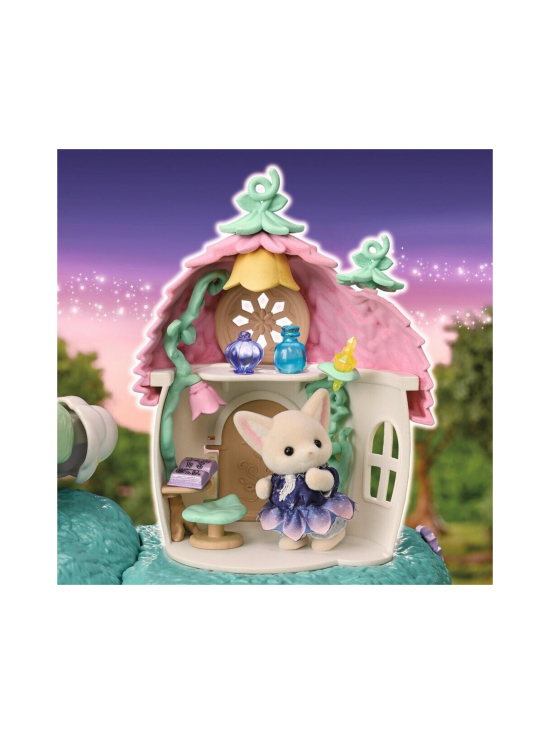 SYLVANIAN FAMILIES - SYLVANIAN FAMILIES Keijulinna Woodland Wonder | Stockmann - photo 7