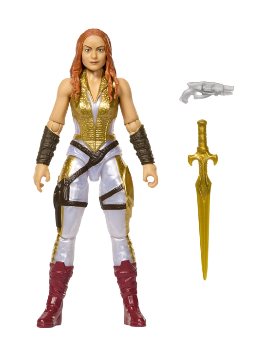 Masters of the Universe - MOTU First Ones Kid Core Teela | Stockmann - photo 2