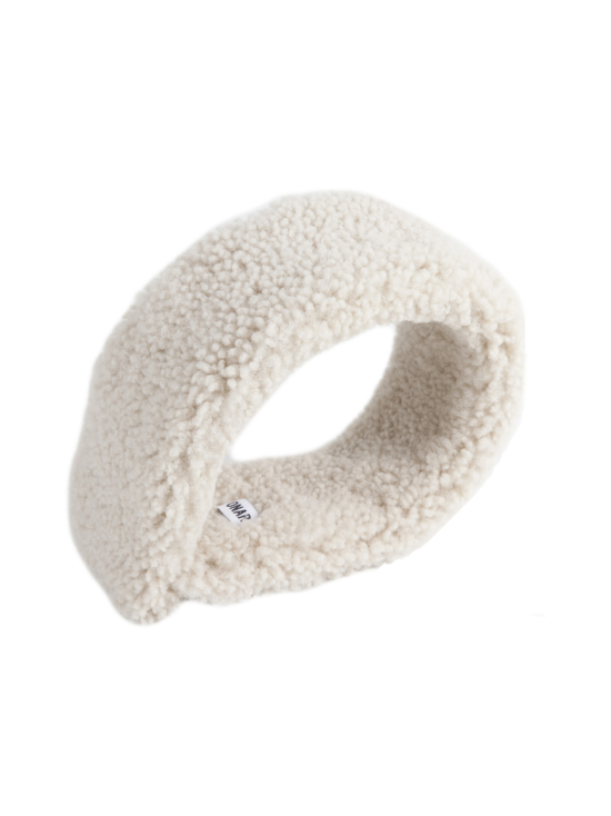 Onar - Alice Earmuffs - IVORY - photo 1 Onar - Alice Earmuffs - IVORY | Stockmann - photo 1