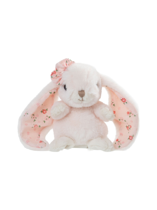 BUKOWSKI - BUKOWSKI Pehmolelu Karina, valkoinen, 15 cm | Stockmann - photo 1