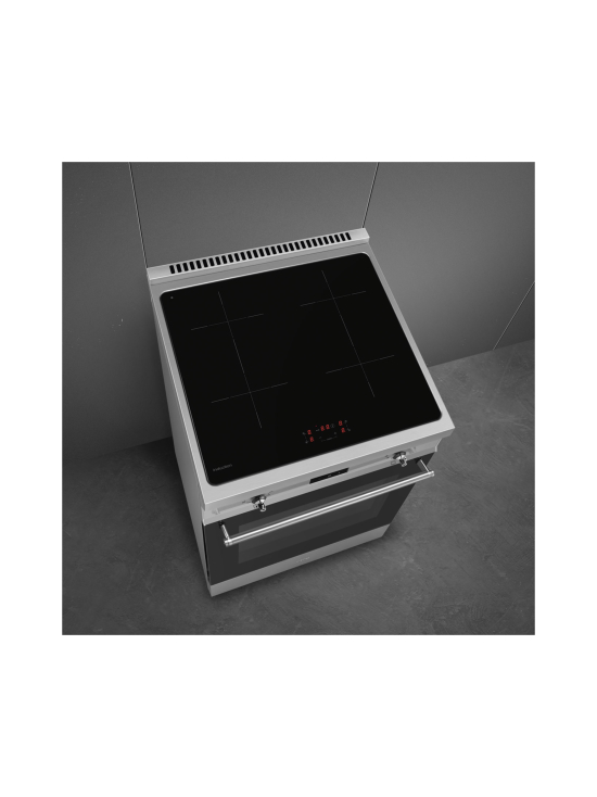 Smeg - Smeg C6IPXT2 induktioliesi - photo 3 Smeg - Smeg C6IPXT2 induktioliesi | Stockmann - photo 3