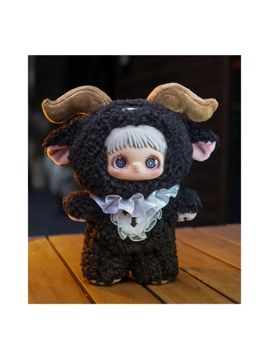 TOP TOY - MAYMEI pehmoavaimenperä yllätyspakkauksessa Dark forest | Stockmann - photo 5