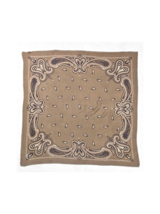 Lasessor - Bahia -kaulahuivi - BEIGE | Stockmann - photo 3