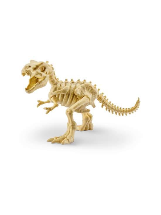 Roboalive - Zuru Robo Alive Dino Fossiililöytö - photo 2 Roboalive - Zuru Robo Alive Dino Fossiililöytö | Stockmann - photo 2