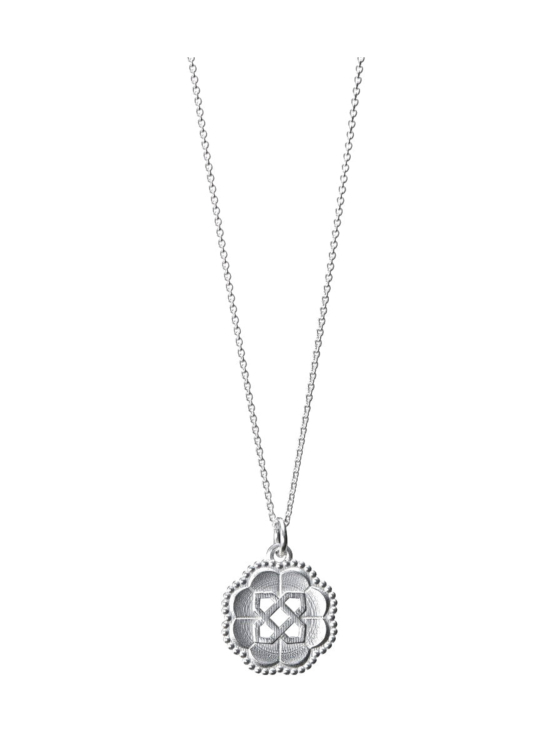 Kalevala - Amuletti riipus Osmansolmu hopea 227031060 | Stockmann - photo 1