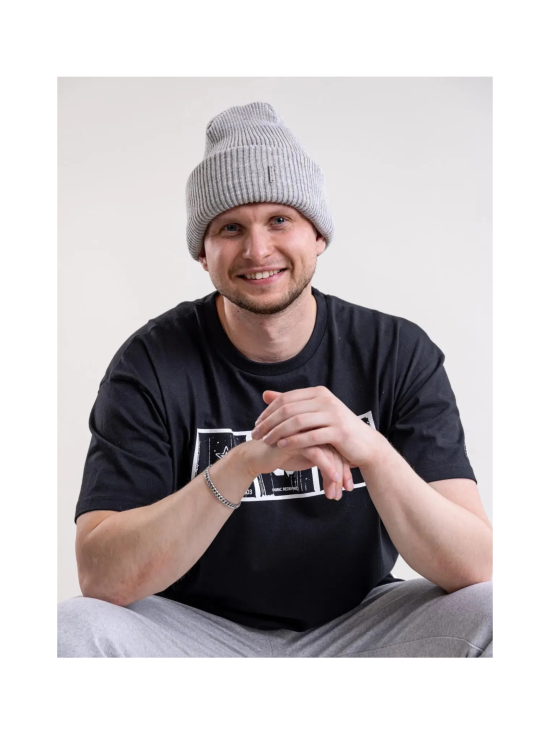 Globe Hope - KINOS pipo, harmaa - MELEERATTU HARMAA | Stockmann - photo 2