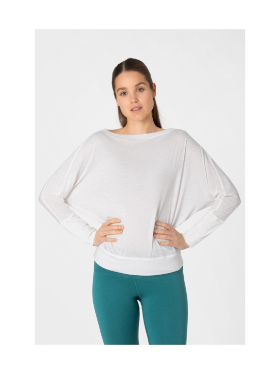 super.natural - NAISTEN KULA TOP PAITA - FRESH WHITE | Stockmann - photo 2