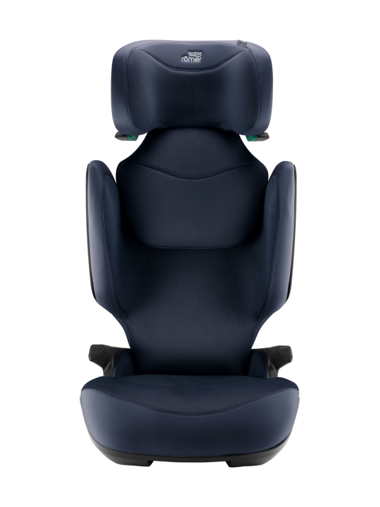 Britax - Britax Kidfix Pro M turvavyöistuin (100-150cm) - STYLE NIGHT BLUE - photo 5 Britax - Britax Kidfix Pro M turvavyöistuin (100-150cm) - STYLE NIGHT BLUE | Stockmann - photo 5