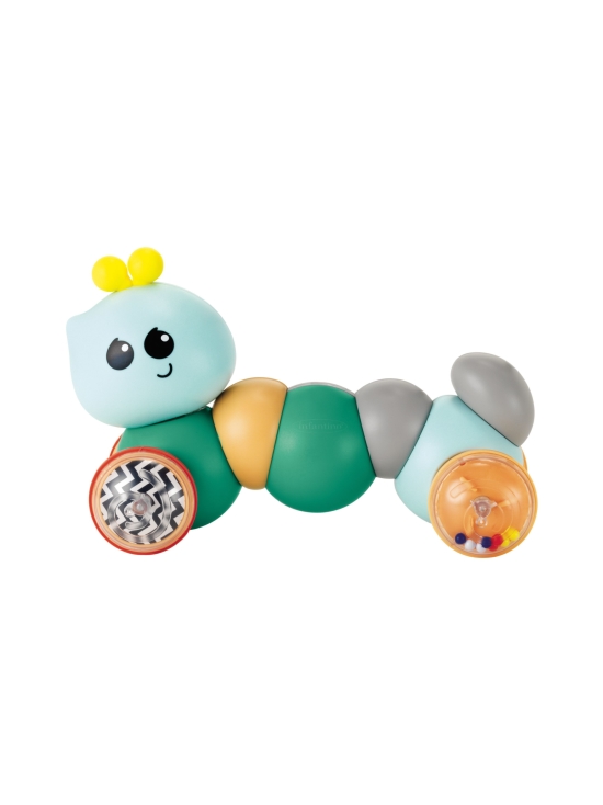 INFANTINO - INFANTINO Hauska vipeltävä toukka | Stockmann - photo 3
