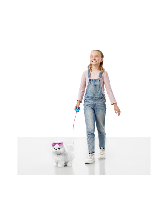 PETS ALIVE - PETS ALIVE Interaktiivinen koiranpentu Paw Paw - photo 3 PETS ALIVE - PETS ALIVE Interaktiivinen koiranpentu Paw Paw | Stockmann - photo 3