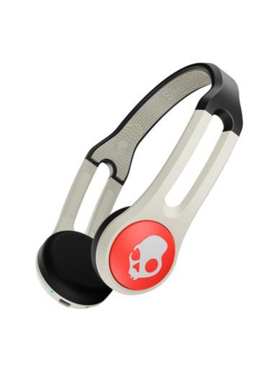 Skullcandy - ICON WIRELESS -kuulokkeet - Stone - photo 1 Skullcandy - ICON WIRELESS -kuulokkeet - Stone | Stockmann - photo 1