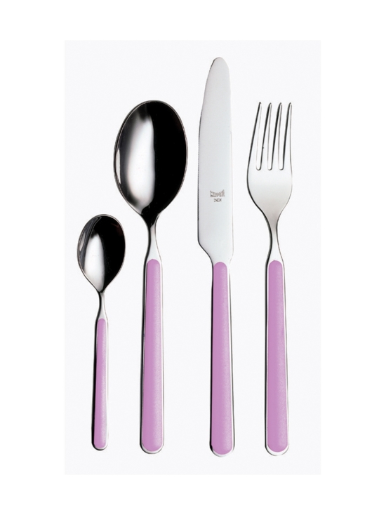 Mepra - Fantasia aterinsetti 24 osaa - LILAC - photo 1 Mepra - Fantasia aterinsetti 24 osaa - LILAC | Stockmann - photo 1