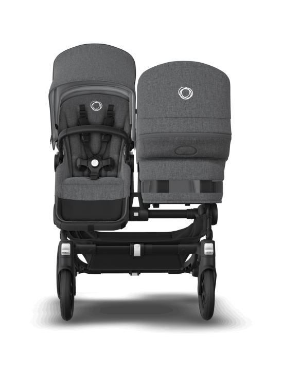Bugaboo - Bugaboo Donkey5 Duo sisarusrattaat - photo 2 Bugaboo - Bugaboo Donkey5 Duo sisarusrattaat | Stockmann - photo 2