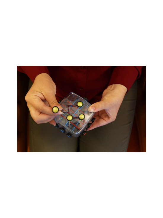 RECENT TOYS - RECENT TOYS Pulmapeli Brainstring Original | Stockmann - photo 4