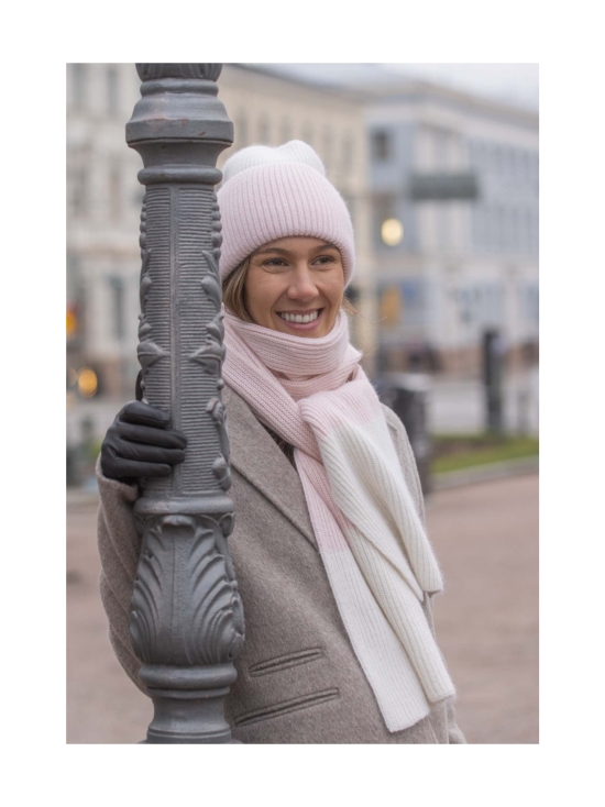 Lasessor - Fianna -neulekaulaliina - V.ROOSA | Stockmann - photo 2