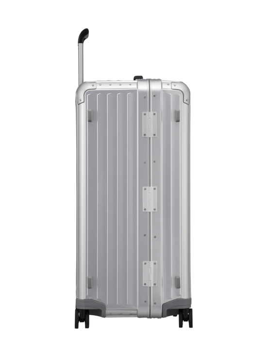Samsonite - LITE-BOX ALU TRUNK 80/30 - ALUMINIUM - photo 4 Samsonite - LITE-BOX ALU TRUNK 80/30 - ALUMINIUM | Stockmann - photo 4