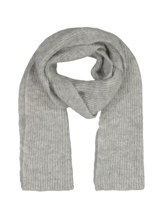 Gauhar Helsinki - Mohair huivi harmaa - HARMAA - photo 1 Gauhar Helsinki - Mohair huivi harmaa - HARMAA | Stockmann - photo 1