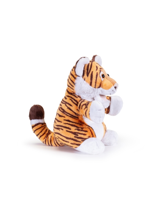 TRUDI - TRUDI Käsinukke Tiikeri, 24 cm - photo 3 TRUDI - TRUDI Käsinukke Tiikeri, 24 cm | Stockmann - photo 3