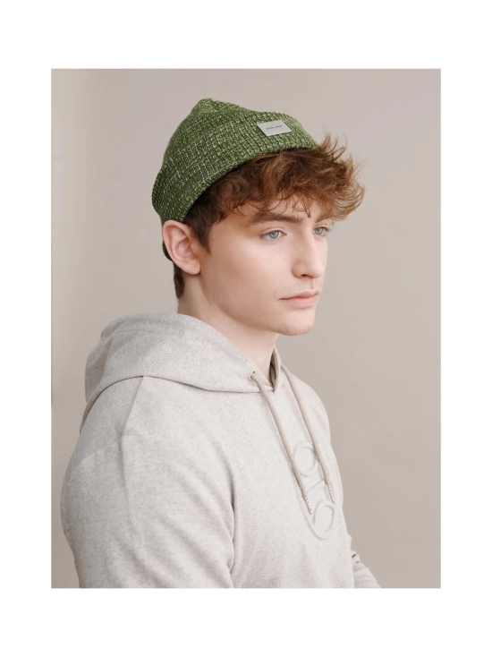 Globe Hope - HANKI pipo, meleerattu vihreä - VIHREÄ | Stockmann - photo 2