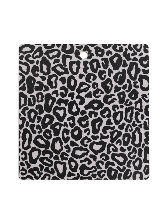 MIIKO - Leikkuulauta Villi - MUSTA/ BEIGE - photo 1 MIIKO - Leikkuulauta Villi - MUSTA/ BEIGE | Stockmann - photo 1