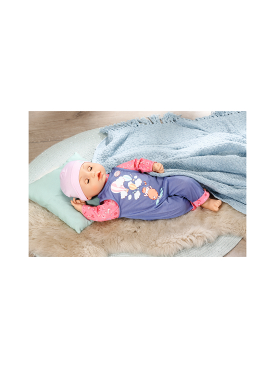 Baby Annabell - BABY ANNABELL Iso nukke, 54 cm - photo 4 Baby Annabell - BABY ANNABELL Iso nukke, 54 cm | Stockmann - photo 4
