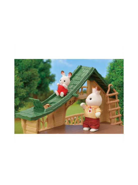 SYLVANIAN FAMILIES - SYLVANIAN FAMILIES Järvenrantatalo - photo 5 SYLVANIAN FAMILIES - SYLVANIAN FAMILIES Järvenrantatalo | Stockmann - photo 5