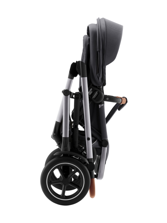 Britax - Britax Smile 5Z starttipaketti (Baby-Safe Core turvakaukalolla) - photo 10 Britax - Britax Smile 5Z starttipaketti (Baby-Safe Core turvakaukalolla) | Stockmann - photo 10