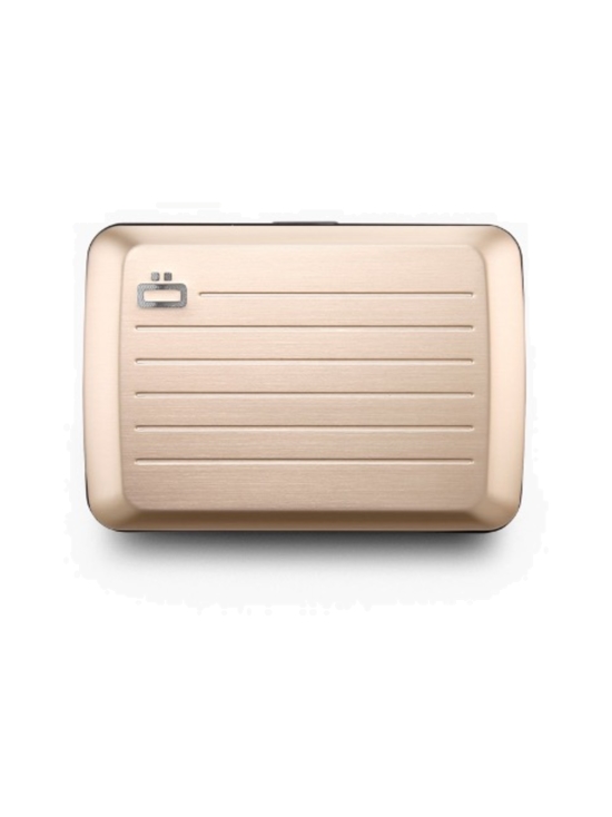 Ögon Designs - Smart Case V2 - luottokorttikotelo - ROSE GOLD - photo 1 Ögon Designs - Smart Case V2 - luottokorttikotelo - ROSE GOLD | Stockmann - photo 1