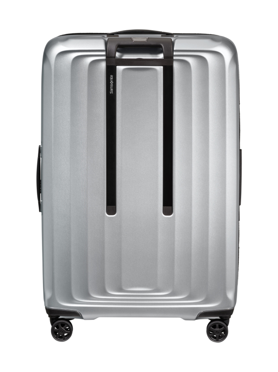 Samsonite - NUON SPINNER 75/28 EXP - MATT SILVER - photo 5 Samsonite - NUON SPINNER 75/28 EXP - MATT SILVER | Stockmann - photo 5